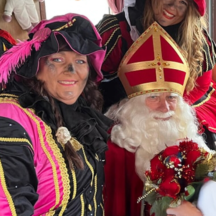 Glitter Piet